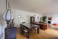 Appartamento Parigi 2° - Sala da pranzo