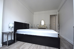 Apartamento Paris 17° - Quarto