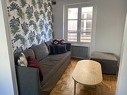 Apartamento París 3° - Salón