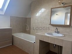 Apartment Paris 3° - Bathroom 2