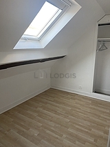 Apartment Paris 3° - Study