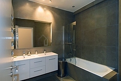 Appartamento Parigi 16° - Sala da bagno 2