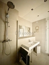 Apartment Paris 16° - Bathroom