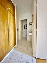 Appartement Paris 16° - WC
