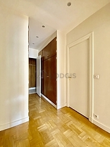 Wohnung Paris 16° - Eintritt