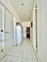 Wohnung Paris 16° - Küche