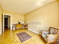 Wohnung Paris 16° - Schlafzimmer