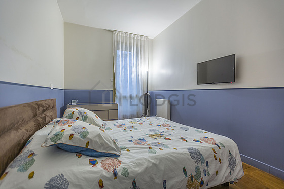 Appartement Paris 16° - 