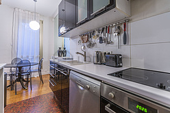 Apartamento París 16° - Cocina