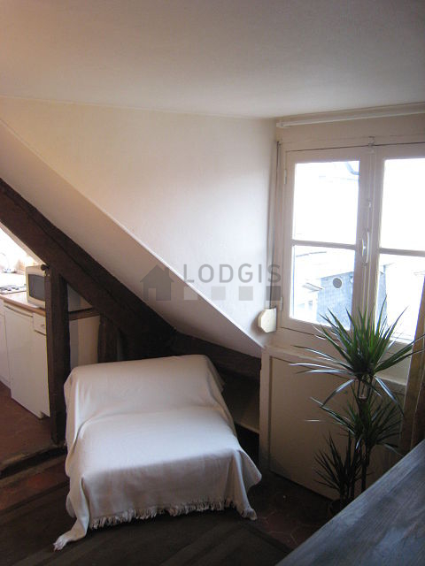 Apartment Paris 3° - 
