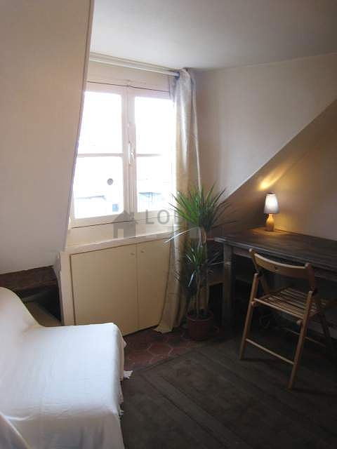 Apartment Paris 3° - 