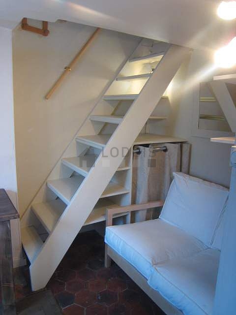 Appartamento Parigi 3° - 