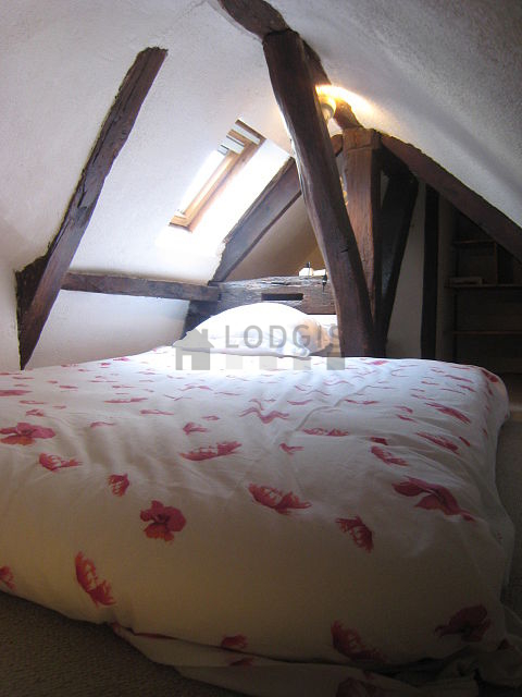 Appartement Paris 3° - 