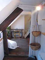 Appartamento Parigi 3° - Cucina