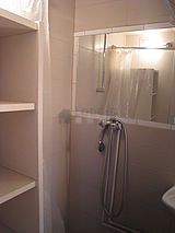 Appartamento Parigi 3° - Sala da bagno