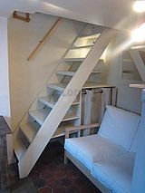 Appartamento Parigi 3° - Soppalco