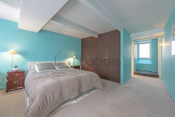 Duplex Paris 6° - 