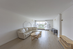 Квартира Париж 16° - Гостиная