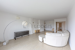 Квартира Париж 16° - Гостиная