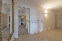 Квартира Париж 16° - Гостиная