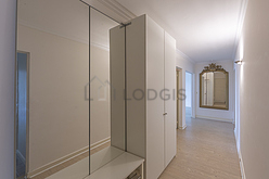 Квартира Париж 16° - Гостиная