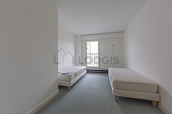 Квартира Париж 16° - Спальня 2