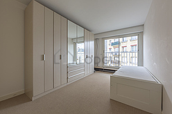 Квартира Париж 16° - Спальня 3