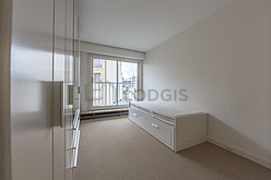 Квартира Париж 16° - Спальня 3