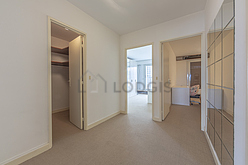 Wohnung Paris 16° - Wohnzimmer