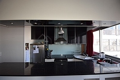 Apartamento París 15° - Cocina