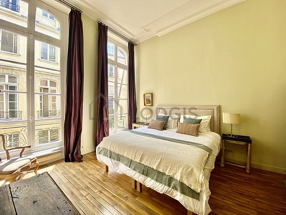 Appartamento Parigi 6° - 