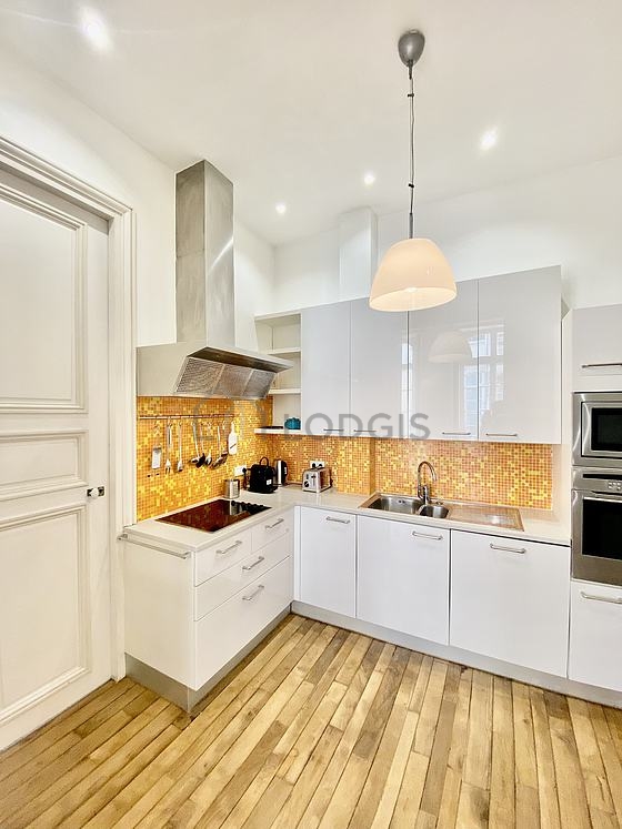 Appartamento Parigi 6° - 