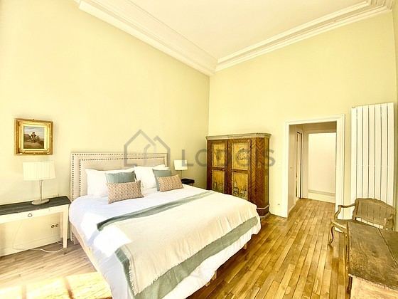 Wohnung Paris 6° - 