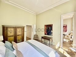 Apartamento Paris 6° - Quarto