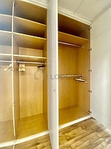 Appartement Paris 6° - Chambre