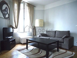 Apartamento Paris 15° - Salaõ