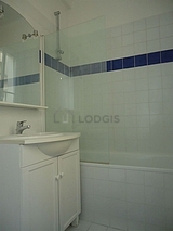 Appartamento Parigi 15° - Sala da bagno
