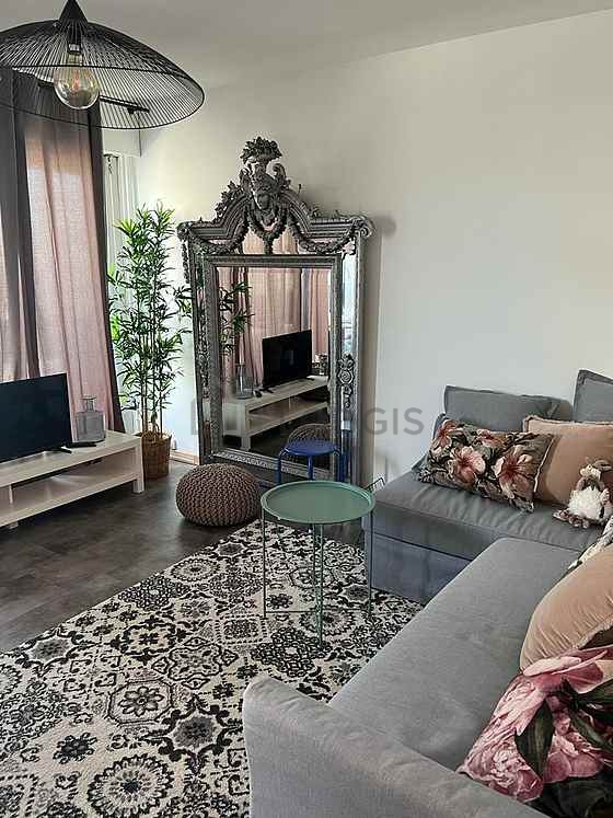 Appartamento Parigi 11° - 