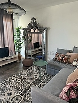 Apartamento Paris 11° - Salaõ