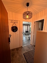 Apartment Paris 11° - Entrance