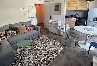 Bastille Parigi Paris 11° monolocale