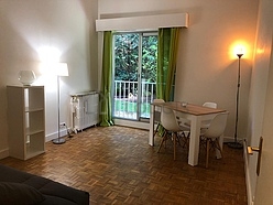 Apartamento Paris 12° - Salaõ