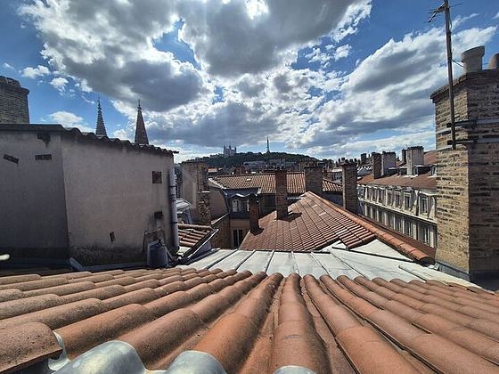 Apartamento Lyon 1° - 