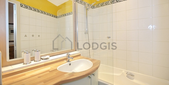 Apartamento Lyon 1° - 