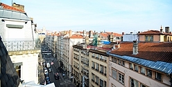 Apartamento Lyon 1°