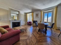 Apartamento Lyon 1° - Salón