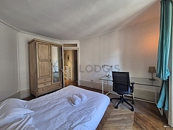 Appartement Lyon 1° - Chambre 2