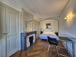 Appartement Lyon 1° - Chambre