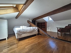 Wohnung Lyon 1° - Schlafzimmer 3