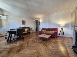 Wohnung Lyon 1° - Wohnzimmer